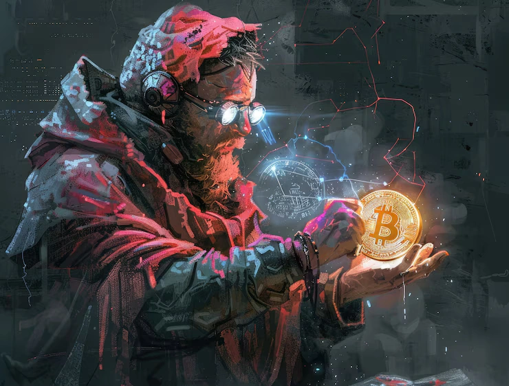 bitcoin