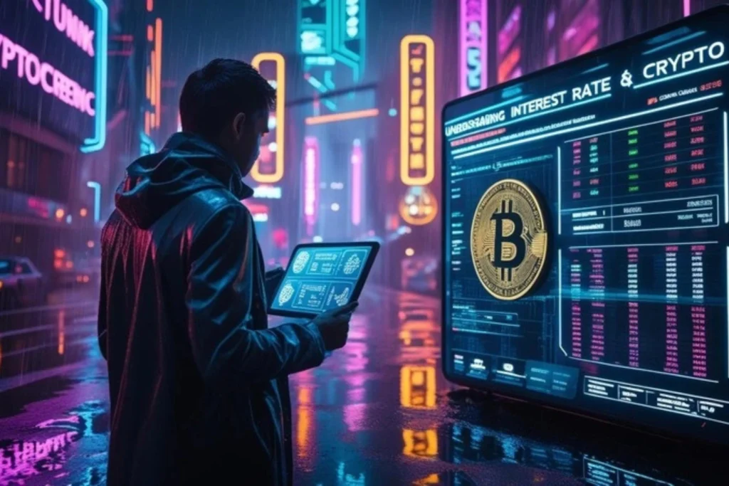Crypto Beginner Roadmap