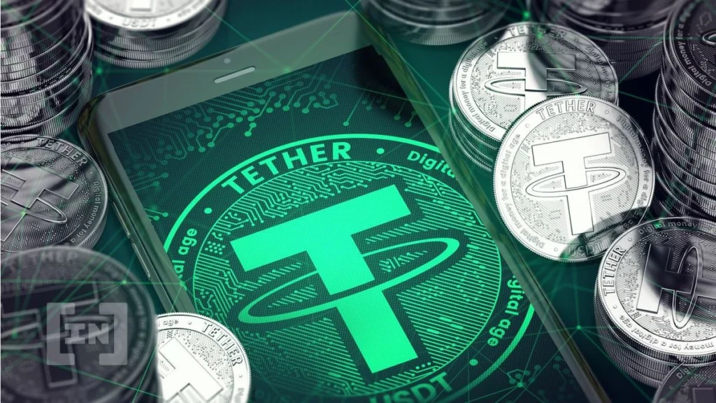 Why Use USDT