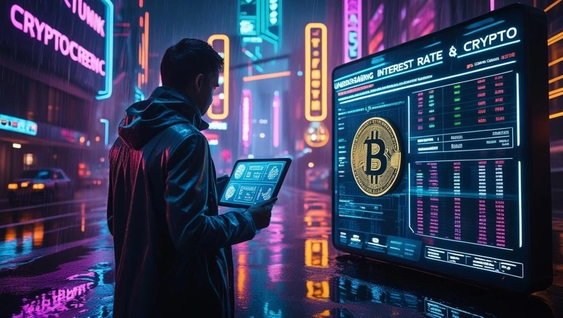 DeFi Yield Farming