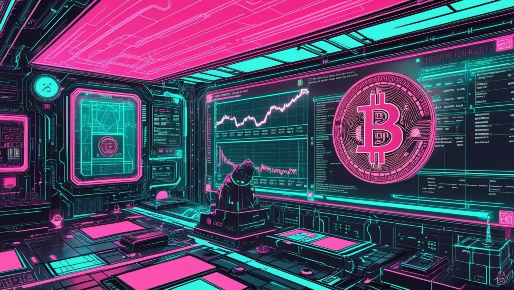 DeFi Yield Farming
