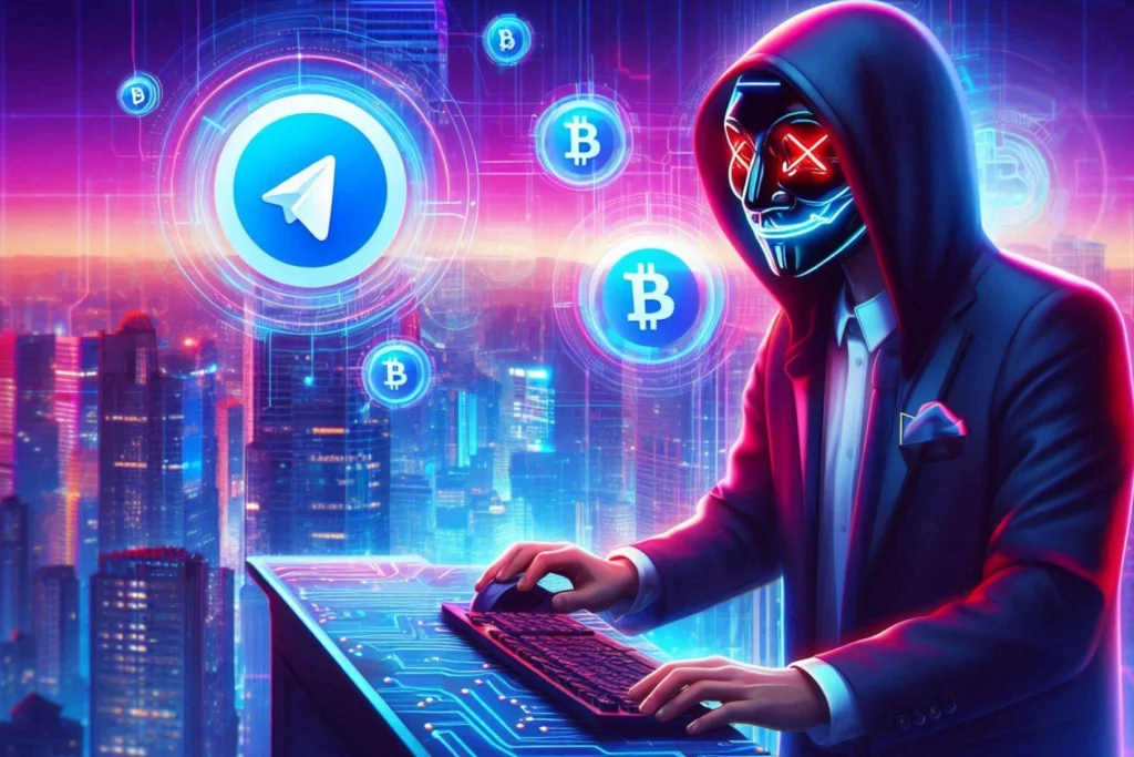 identify fake groups