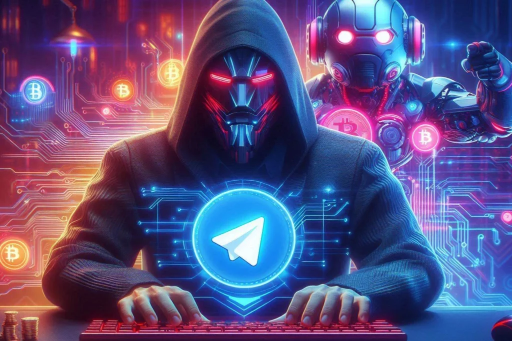 identify fake groups