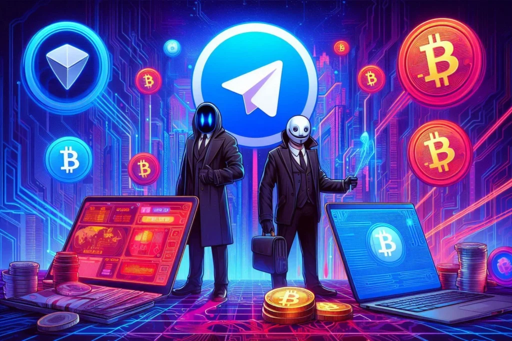 identify fake groups