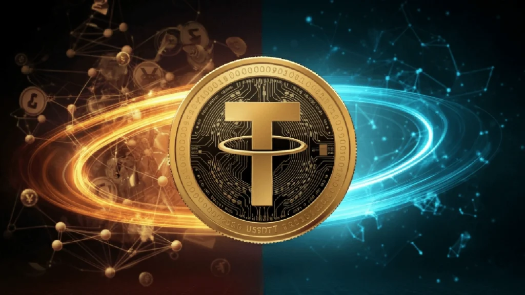 Why Use USDT