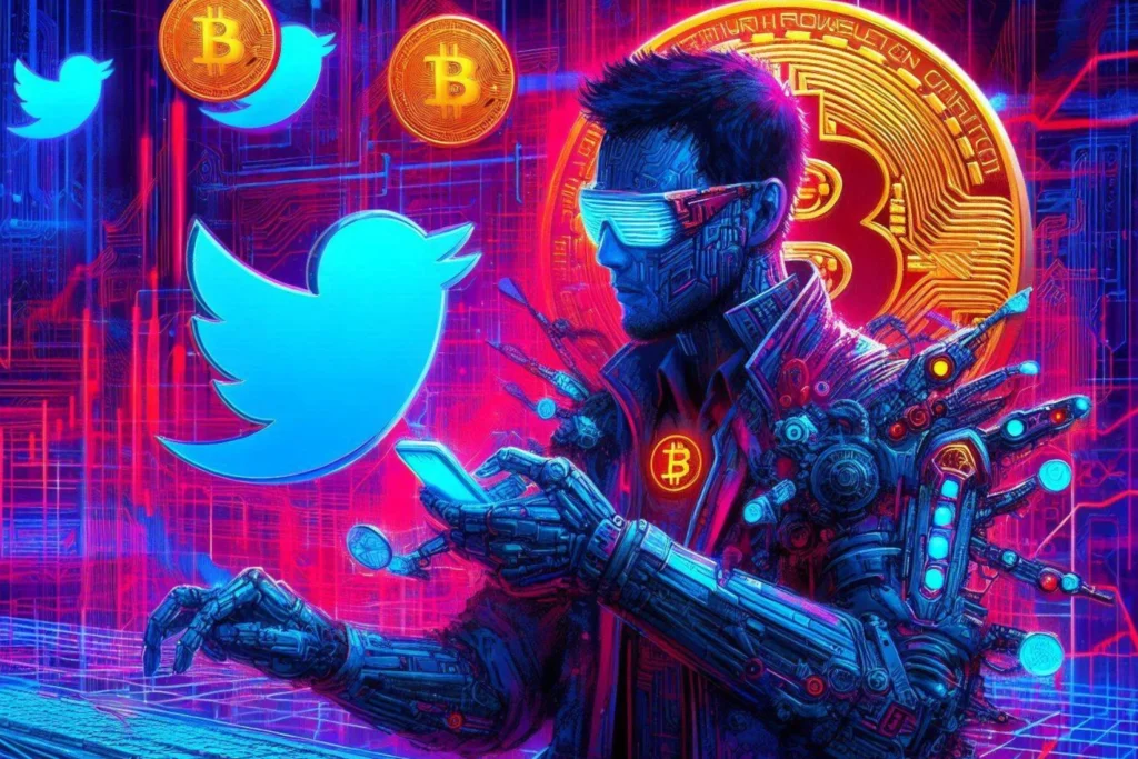Top Crypto Analysts