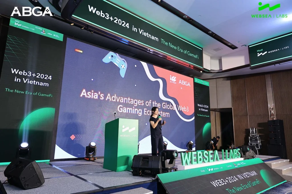 Metaverse trend