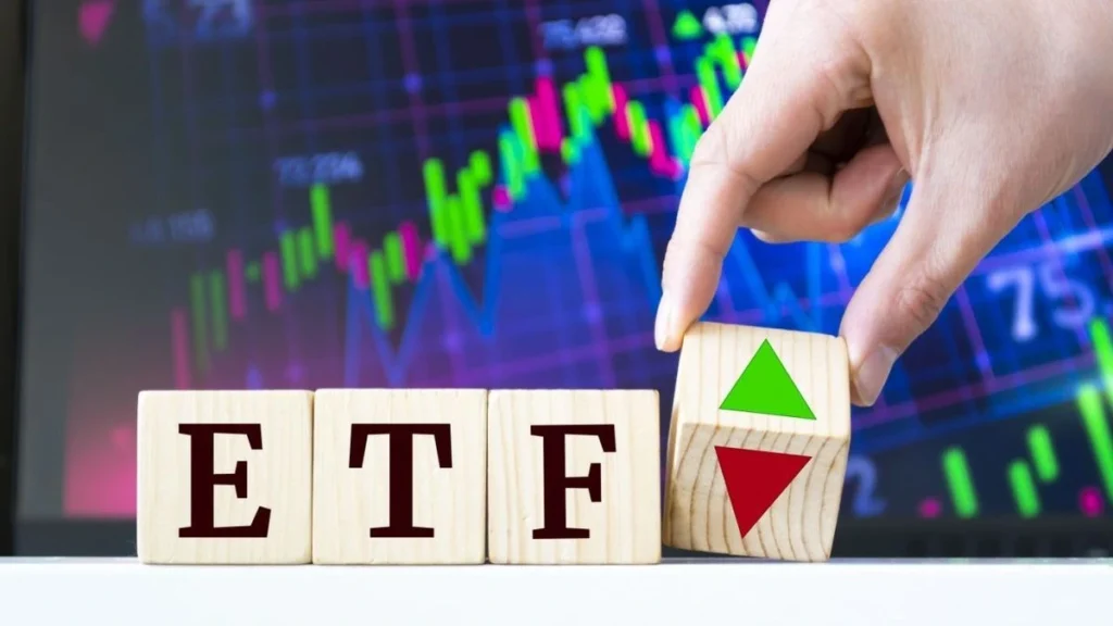 ETFs