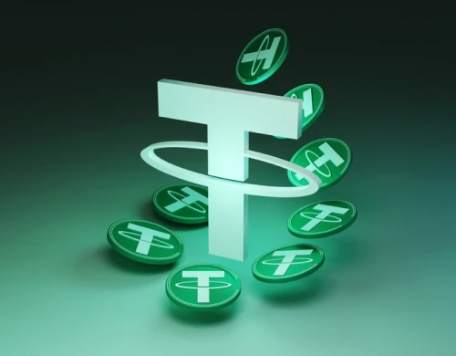 USDT