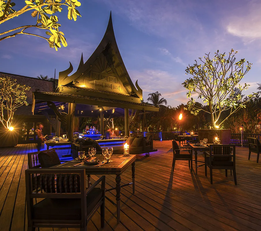 Crypto Payments Thailand