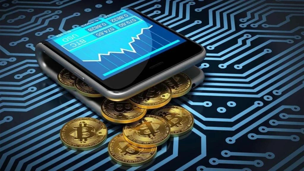 Crypto Payments Thailand
