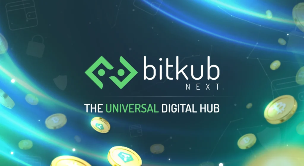 Crypto-Friendly Places in Thailand