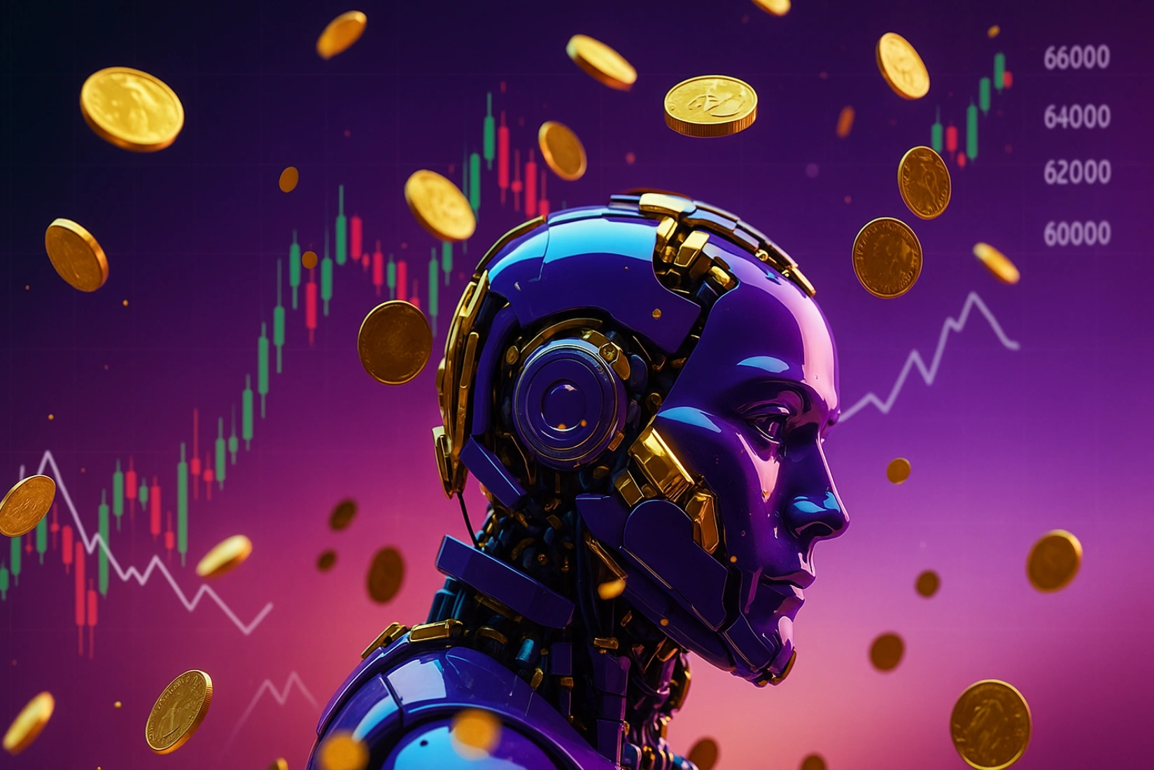 ETH vs BTC: A Beginner’s Guide to Understanding Ethereum Growth