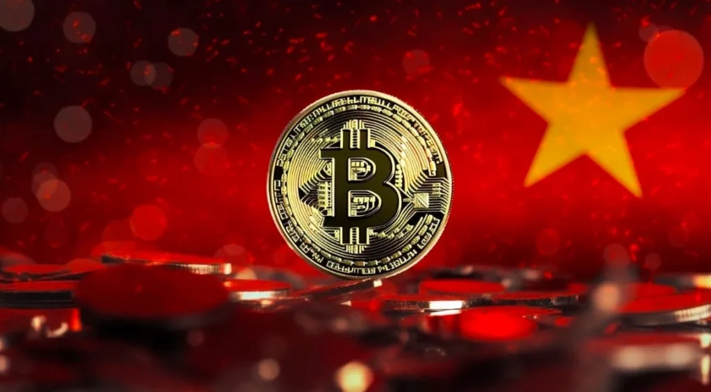 Binance P2P Vietnam