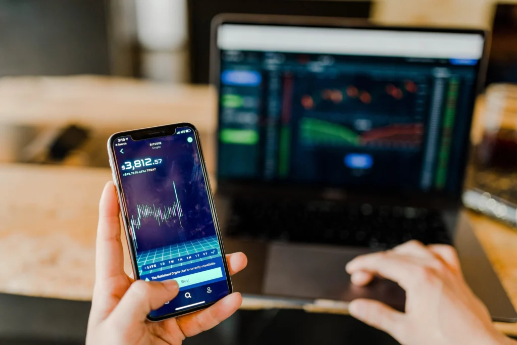 Day Trading Risks