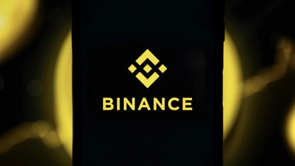 Is Binance available in Thailand