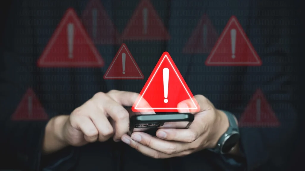 Crypto scams