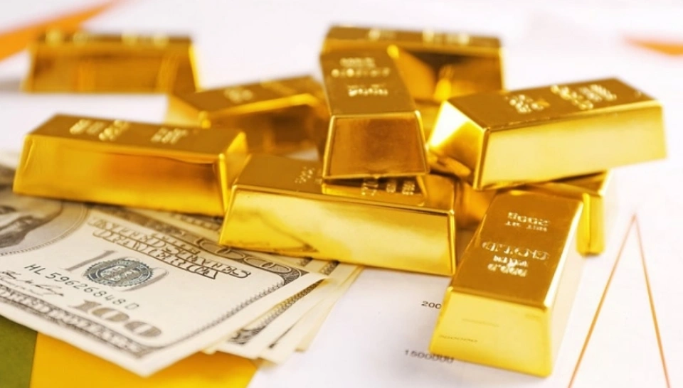 Buy Gold Online