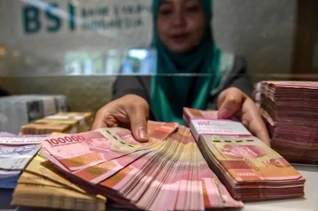 rupiah