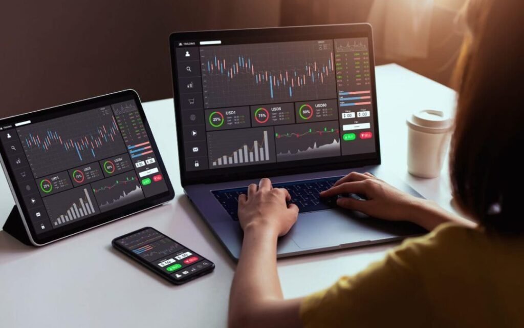 Forex regulation Indonesia
