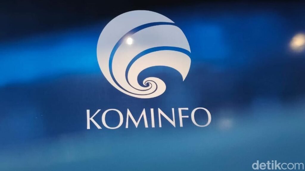 kominfo