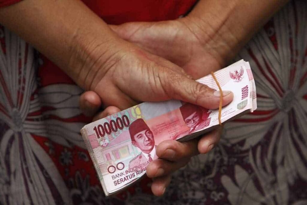 rupiah