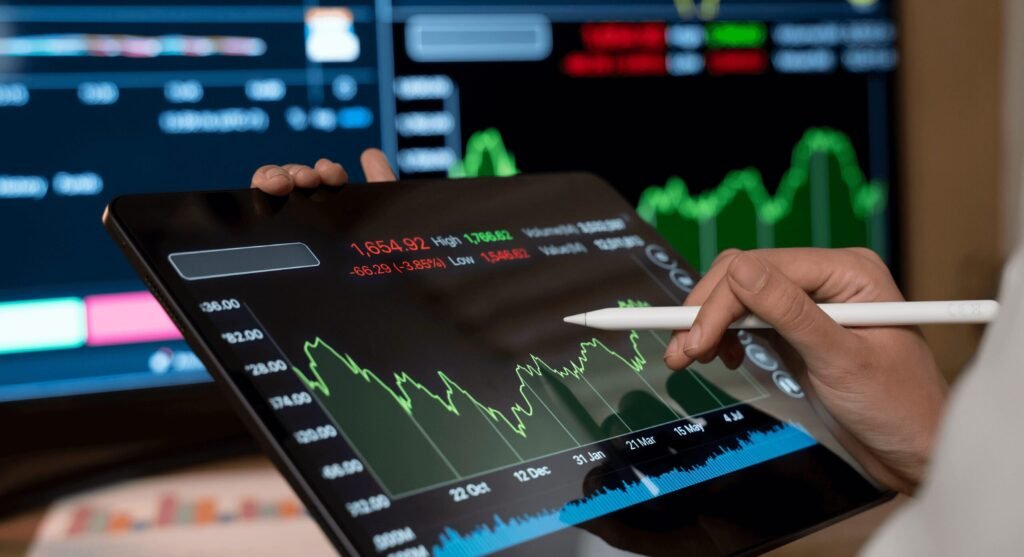 Forex Indonesia