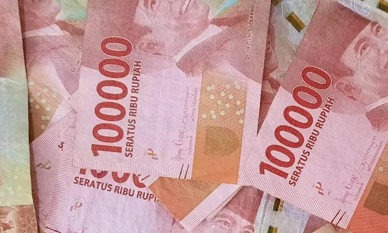 Day Trading Indonesia