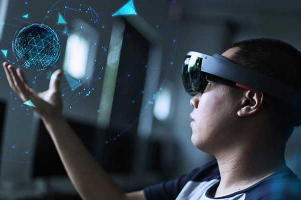 VR/AR