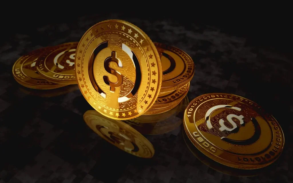 Stablecoin Thailand 2025