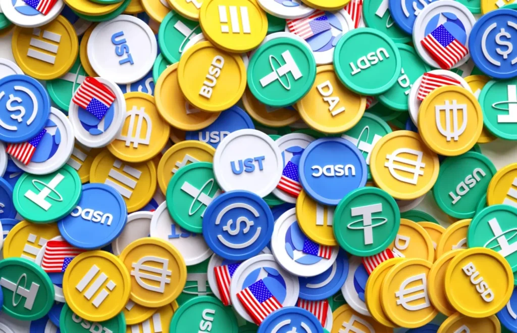 Stablecoin List