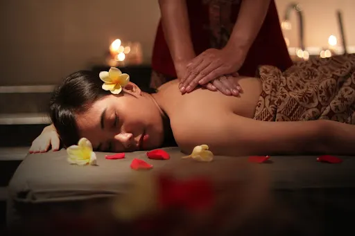 spa
