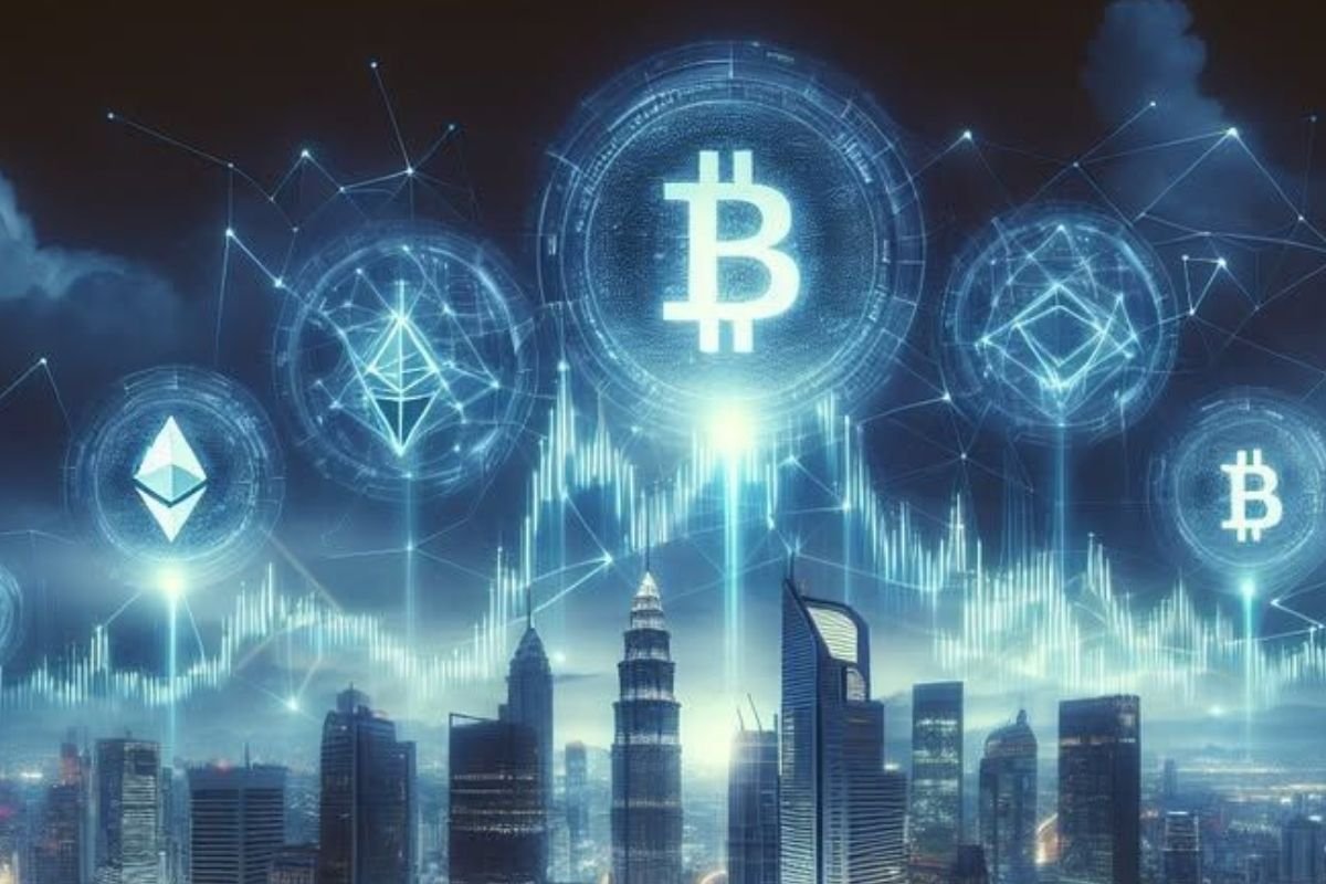 Analysis of Scaramucci’s Bitcoin–Solana–Ethereum–Avalanche Basket Performance in a Volatile Market