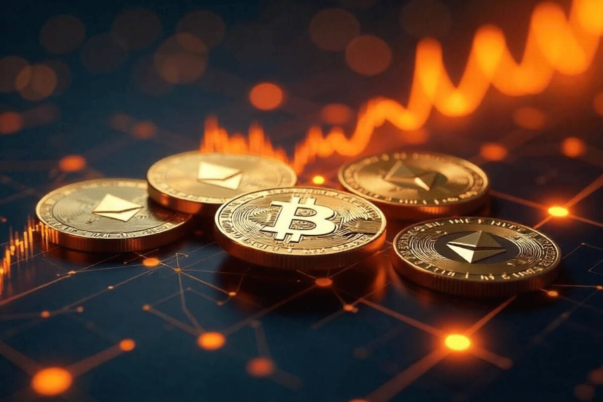 SEC Crypto Regulation Evolves as Cicely LaMothe Retires After Shaping Digital Asset Policies