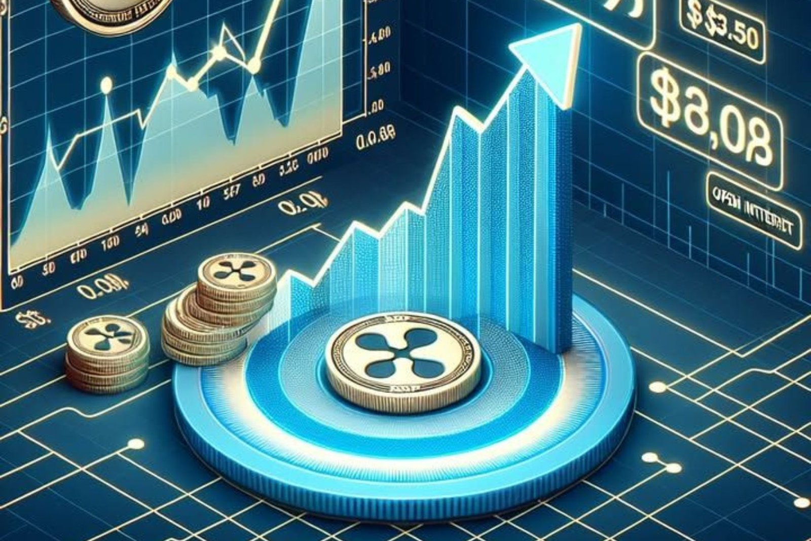 Quantum hardware marks a ‘tyranny of numbers’ challenge for Bitcoin and blockchain security