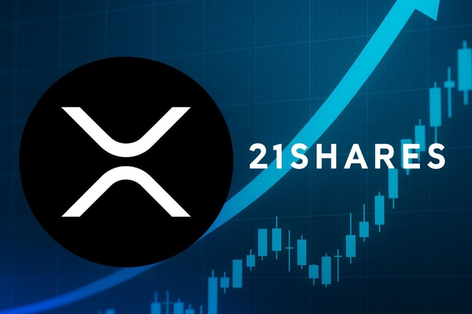 21Shares spot XRP ETF approval